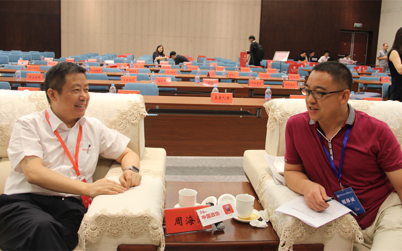 紅豆為什么贏？看周氏三代從手工作坊到國際布局