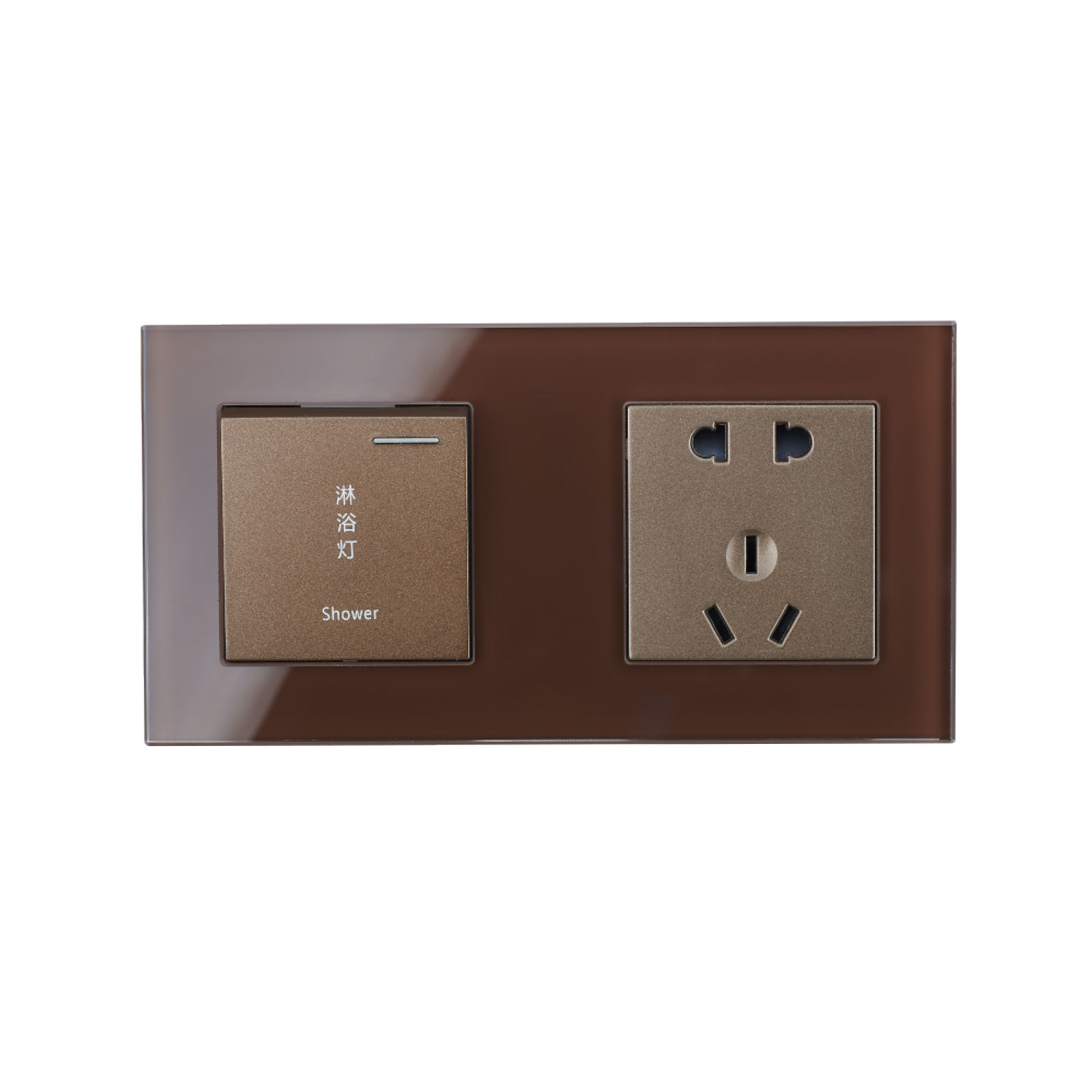 酒店客控系統TM-B002