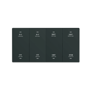 酒店客控系統(tǒng)TM-B019