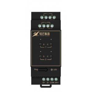 酒店客控系統窗簾控制模塊